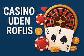 Casino Online Uden om Rufus - Find Det Bedste Online Spil