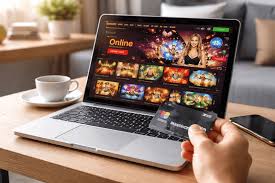 Casinoer med Mastercard - En Guide til Trygge Indbetalingsmetoder