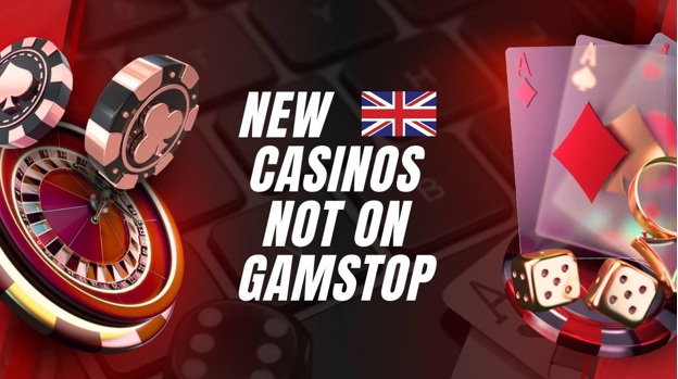 Discover Non GamStop UK Casinos Your Guide to Unrestricted Gaming