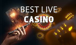 Experience the Thrill of Casino Roulette with Real Money