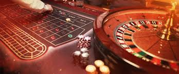 Experience the Thrill of Casino Roulette with Real Money