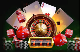 Experience the Thrill of Online Roulette for Real Money -1617617090
