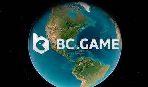 Exploring BC Game Casino A New Wave of Online Gambling in Indonesia