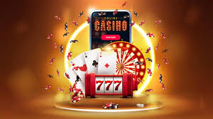 Exploring Fruity Chance Casino A Gamblers Paradise
