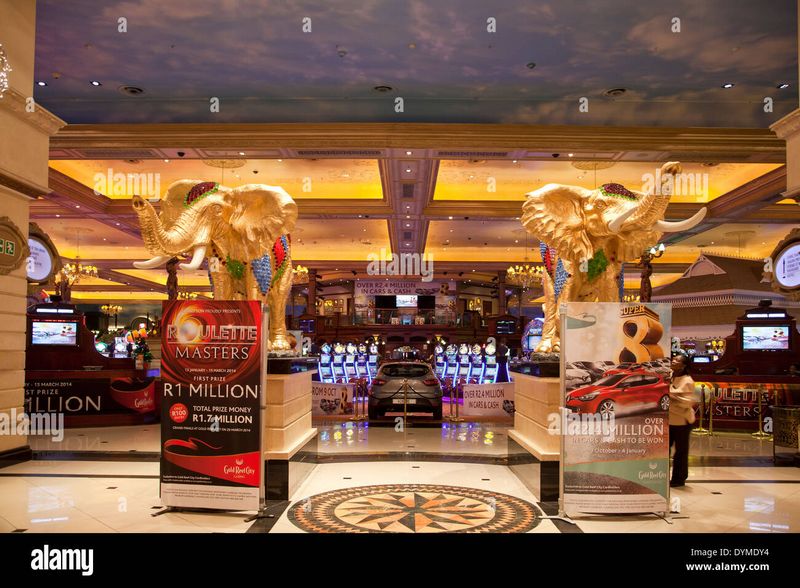 Discover Niagara Gambling Enterprise - Online, Mobile, and On-Site Enjoyment