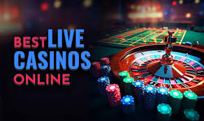 Top Live Roulette Sites in the UK Your Ultimate Guide -1852521871