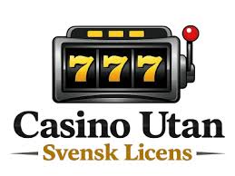 Utländska Casino Utan Svensk Licens - En Djupgående Analys -1754274309