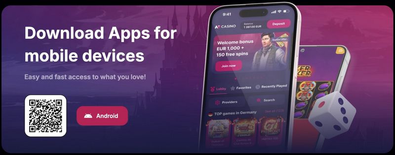Anmeldelse af NV Casino