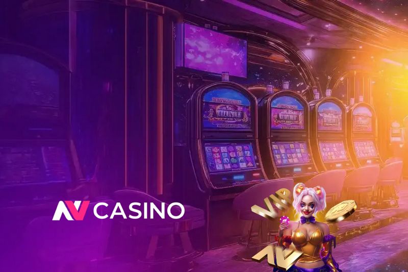 Voordelen en nadelen van NV Casino