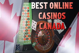 Discover the Best Online Casino in Canada -292561026