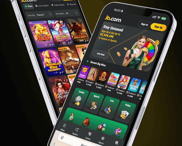 Discover the Exciting JB Casino Platform in Indonesia Discover the Exciting JB Casino Platform in Indonesia