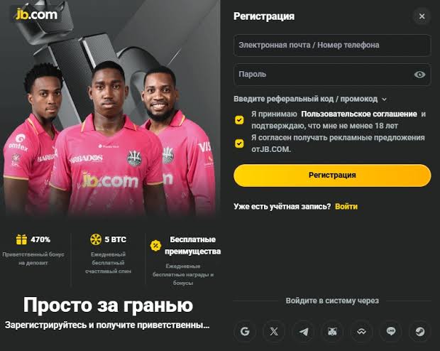 Discover the Exciting JB Casino Platform in Indonesia Discover the Exciting JB Casino Platform in Indonesia