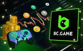 Discovering BC.Game Online Casino Your Ultimate Gaming Destination