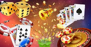 Experience the Thrill of Casino Royal Stars UK