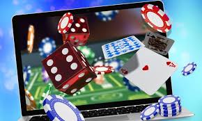 Explore Mostbet Casino The Ultimate Gaming Experience