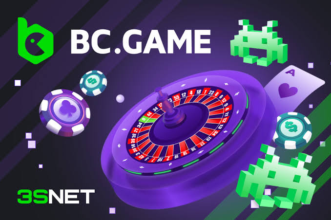 Exploring the BC.Game App for Players A Comprehensive Guide 864319849