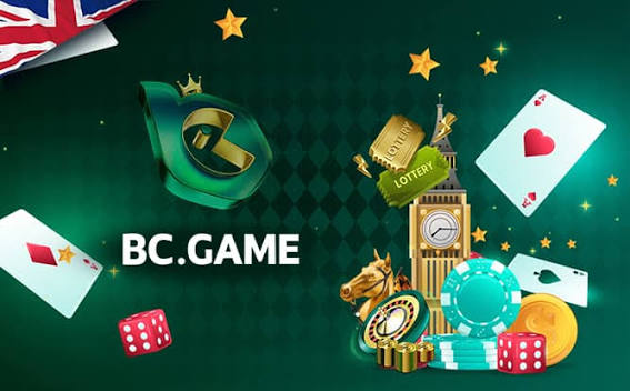 Exploring the BC.Game App for Players A Comprehensive Guide 864319849