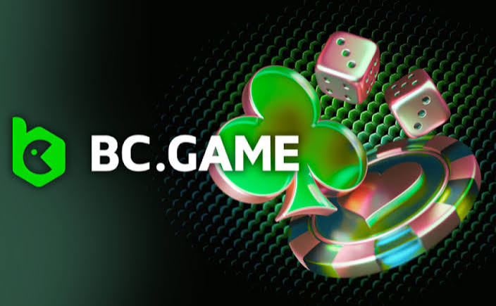 Exploring the Thrills of BC.Game Sportsbook Your Ultimate Betting Platform