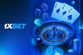 1xbet Кыргызстан Ваш Гид по Ставкам и Играм -40997808