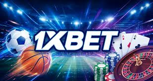 1xbet Кыргызстан Ваш Гид по Ставкам и Играм -40997808