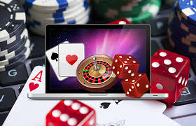 Discover the Thrills of Mr Bet Casino Your Ultimate Gaming Experience