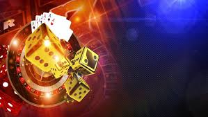 Experience the Thrill of Gamdom Online Casino in the UK